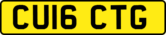 CU16CTG