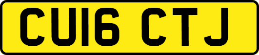 CU16CTJ