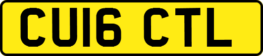 CU16CTL