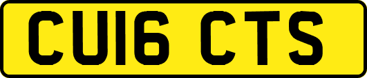 CU16CTS