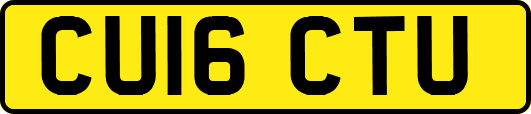 CU16CTU