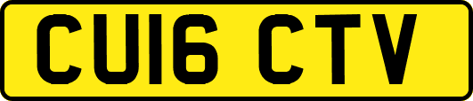 CU16CTV