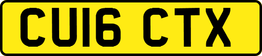 CU16CTX