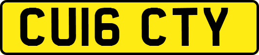 CU16CTY