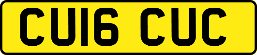 CU16CUC
