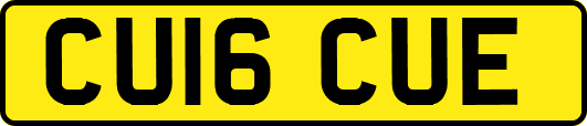 CU16CUE
