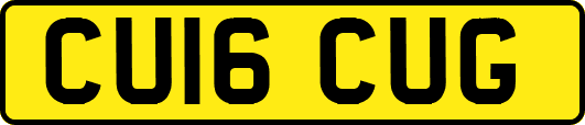 CU16CUG