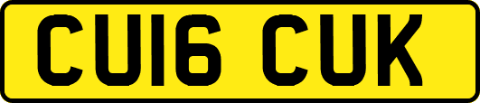 CU16CUK