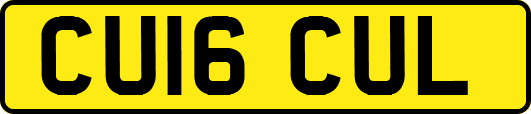 CU16CUL