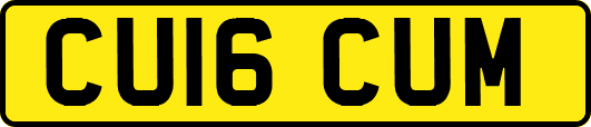 CU16CUM