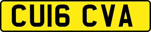 CU16CVA