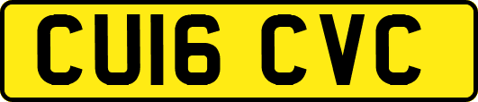 CU16CVC