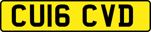 CU16CVD