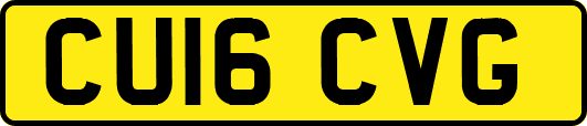CU16CVG