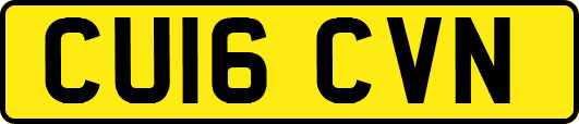 CU16CVN