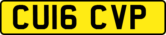 CU16CVP