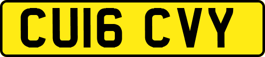 CU16CVY
