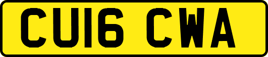 CU16CWA