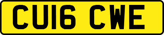 CU16CWE