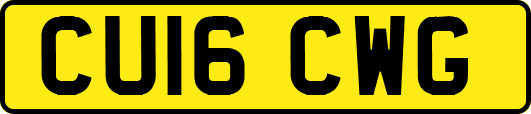 CU16CWG