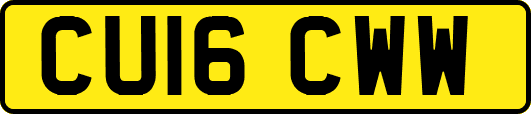 CU16CWW