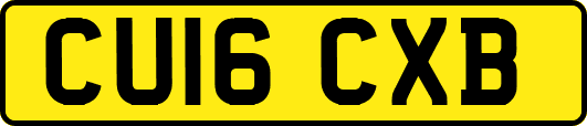 CU16CXB