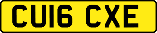 CU16CXE