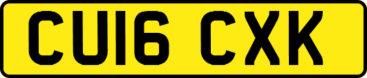 CU16CXK