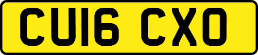 CU16CXO