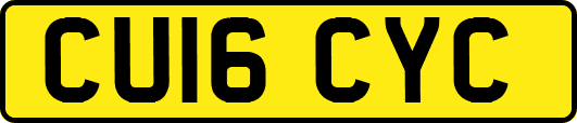 CU16CYC