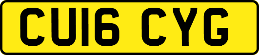 CU16CYG