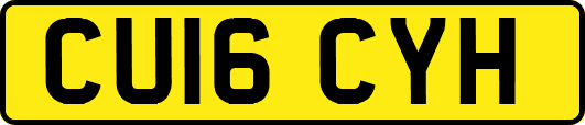 CU16CYH