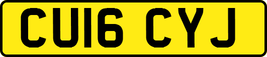 CU16CYJ