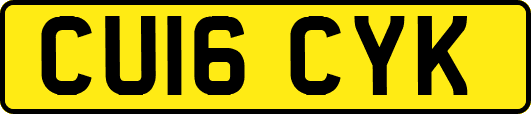CU16CYK