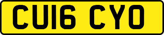CU16CYO
