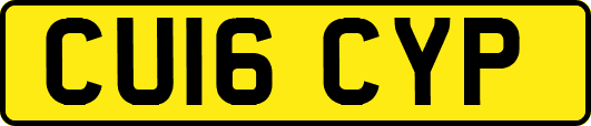 CU16CYP