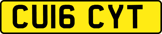 CU16CYT