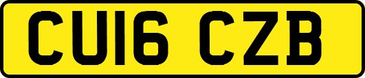 CU16CZB