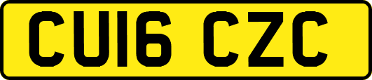 CU16CZC