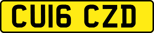 CU16CZD
