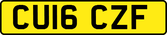 CU16CZF