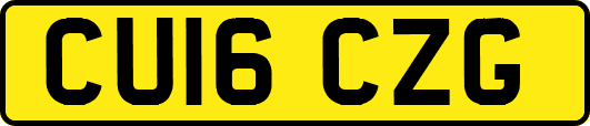 CU16CZG
