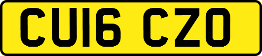 CU16CZO