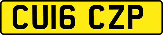 CU16CZP