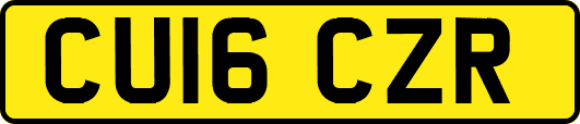 CU16CZR