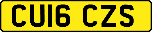CU16CZS