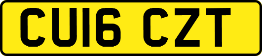 CU16CZT
