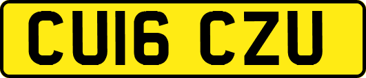 CU16CZU