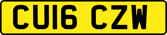 CU16CZW