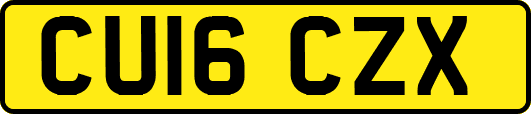 CU16CZX
